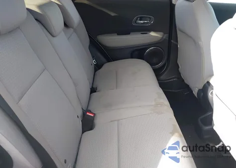 2019 Honda Hr-V Ex z USA, uszkodzony, nr VIN 3CZRU6H58KM739187